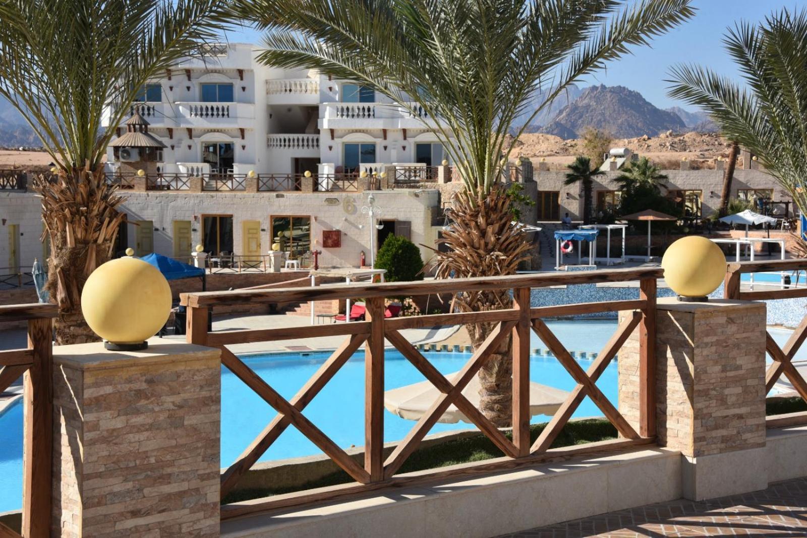 Vie Palma Di Sharm Resort And Aqua Park ภายนอก รูปภาพ